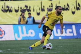 ایران-لیگ برتر-جام خلیج فارس-سپاهان-Sepahan FC-Iran Pro League