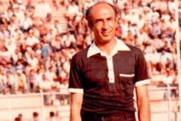 لیگ ایران-داور ایران