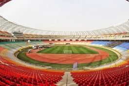 ایران-اصفهان-ورزشگاه‌های ایران-Iran's Stadiums