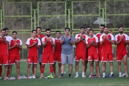 ایران-تهران-نساجی-ورزشگاه کارگران-Kargaran Stadium