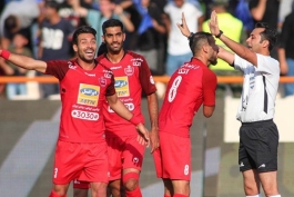 لیگ برتر-جام خلیج فارس-استقلال-پرسپولیس-Esteghlal FC-Persepolis FC