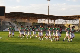 تیم ملی فوتبال نوجوانان-Iran U-16 National Football Team