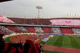 ایران-تهران-ورزشگاه آزادی-پرسپولیس