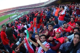 لیگ برتر - جام خلیج فارس - پرسپولیس