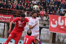 لیگ برتر-جام خلیج فارس-پرسپولیس