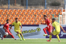 ایران-ورزشگاه آزادی-پرسپولیس-نیروی زمینی