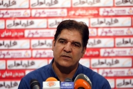لیگ برتر - جام خلیج فارس - پدیده