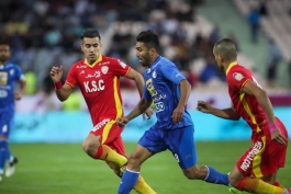 لیگ برتر-جام خلیج فارس-استقلال-فولاد-Esteghlal FC-Foolad FC