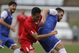 ایران-لیگ دسته اول-Iran's First Devision League