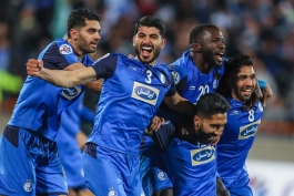 لیگ قهرمانان آسیا-استقلال-الهلال عربستان