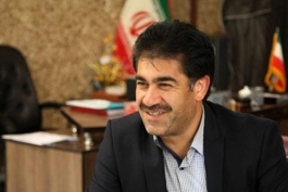 فوتبال ایران-لیگ برتر-مدیرعامل تراکتورسازی