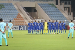 فوتبال ایران-لیگ قهرمانان آسیا-بازی الهلال عربستان و استقلال ایران