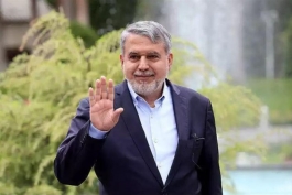 ورزش ایران-کمیته ملی المپیک ایران-رئیس کمیته المپیک ایران- President of National Olympic Committee of the Islamic Republic of Iran