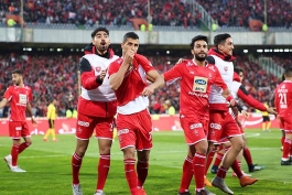 فوتبال ایران- لیگ برتر ایران-پرسپولیس تهران-آنالیز فنی