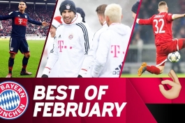 آلمان-بوندس لیگا-فرانک ریبری-franck ribery-روبرت لواندوفسکی-robert lewandowski