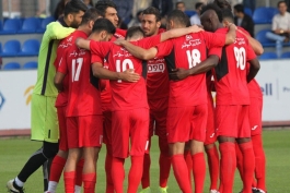 حلقه اتحاد پرسپولیس