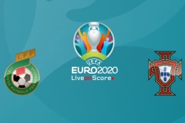 یورو 2020-Euro 2020