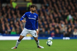 اورتون-Everton-لیگ برتر-Primier League