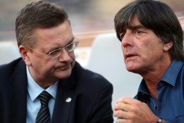 تیم ملی آلمان - سرمربی آلمان - لوو - جام جهانی 2018 روسیه