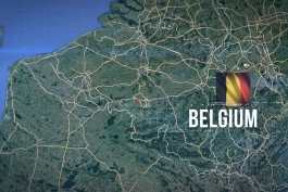 بلژیک - جام جهانی 2018 - گروه G - معرفی کشورها - دانلود - ویدیو