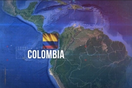 کلمبیا - جام جهانی 2018 - گروه H - معرفی کشورها - دانلود - ویدیو