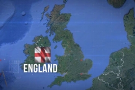 انگلیس - جام جهانی 2018 - گروه G - معرفی کشورها - دانلود - ویدیو