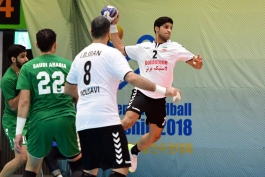 لیگ برتر هندبال؛ پیروزی سپاهان و مس کرمان و توقف صدرنشین + جدول - iran handball