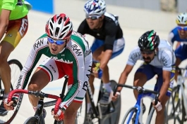 پایان کار دوچرخه سواری ایران در مسابقات قهرمانی آسیا؛ بدون مدال - asian cycling championship