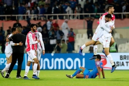 صعود الهام بخش بحرین؛ در ناامیدی بسی امید است - bahrain qualified for knock out phase in asian cup 2019