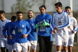 استقلال و بحران‌های پیوسته؛ پول کم و چاله‌های زیاد - esteghlal fc