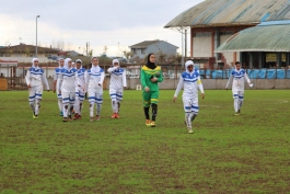 هفته هفتم لیگ برتر فوتبال بانوان؛ سن سیروس میزبان بازی بزرگ نیم فصل - iran women's football league