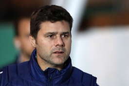 لیگ برتر جزیره- انگلستان- تاتنهام- Tottenham Hotspur