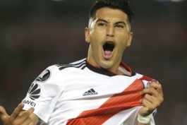 آرژانتین-ریورپلاته-سوپر لیگ آرژانتین-کوپا لیبرتادورس-رئال مادرید-اینتر-River Plate