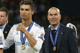 مهاجم-پرتغال-رئال مادرید-اسپانیا-لیگ قهرمانان اروپا-Real Madrid