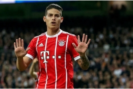 هافبک-کلمبیا-آلمان-بوندیسلیگا-بایرن مونیخ-Bayern Munich