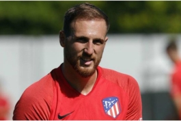 اتلتیکو مادرید-روخی بلانکوس-لالیگا-اسپانیا-La Liga-Atletico Madrid-Spain