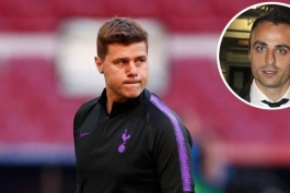 تاتنهام-اسپرز-انگلستان-لیگ برتر-Spurs-England-Tottenham