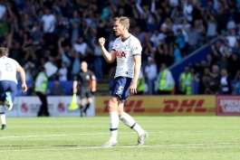 لیگ قهرمانان اروپا-تاتنهام-لیگ برتر-اسپرز-بایرن مونیخ-انگلستان-England-Tottenham-Champions League