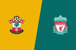 لیگ برتر-انگلستان-پیش بازی-Liverpool-Southampton-Premier League