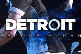 بازی Detroit: Become Human - بازی انحصاری PS4 - بازی انحصاری سونی - بازی کامپیوتر