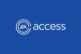 کنسول PlayStation - کمپانی EA - الکترونیک آرتس - سرویس EA Access