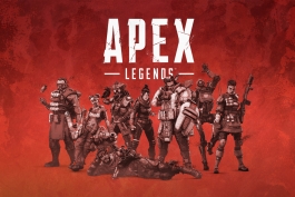 بازی Apex Legends – بازی Fortnite – بازی بتل رویال – کمپانی الکترونیک آرتس