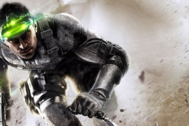 بازی جدید - بازی Splinter Cell - بازی اسپلینتر سل - یوبیسافت