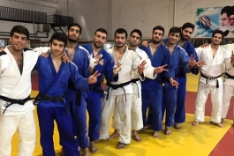 جودو-هنرهای رزمی-Judo-Martial art