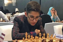 لیگ شطرنج ترکیه-شطرنج-Chess-Turkish Chess League 