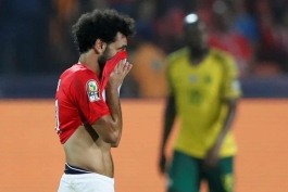 آفریقا-جام ملت های آفریقا 2019-مصر-آفریقای جنوبی-African Cup of Nations