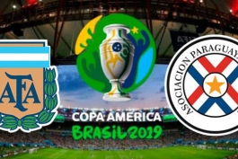 ترکیب رسمی-کوپا آمریکا 2019-ترکیب آرژانتین-کوپا آمریکا-Copa America 2019