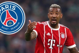 آلمان-بایرن مونیخ-پاری سن ژرمن-انتقال بواتنگ-بوندس لیگا-Bayern Munich