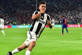 ایتالیا-یوونتوس-سری آ-انتقال دیبالا-کریستیانو رونالدو-Juventus