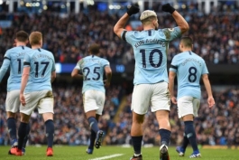 انگلیس-لیگ برتر-منچسترسیتی-چلسی-رحیم استرلینگ-Manchester City